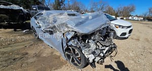 2022 Honda Accord Spindle Knuckle, Fr