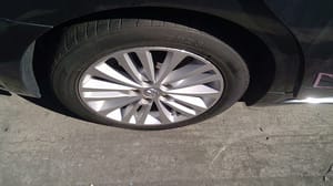 2015 Toyota Avalon