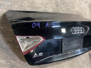 2009 Audi Audia5
