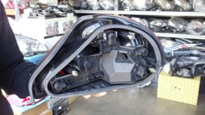 2004 Jaguar Xtype