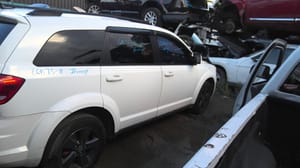2011 Dodge Journey