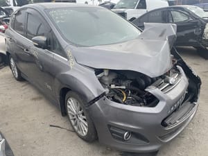 2013 Ford C-max