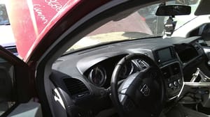 2011 Dodge Caravan