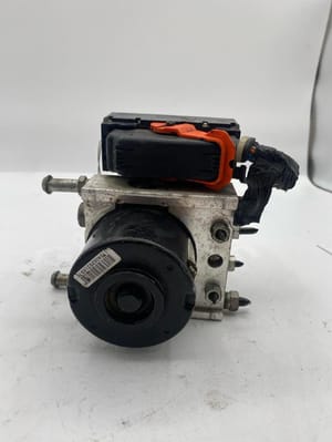 2008 Mitsubishi Lancer ABS Module
