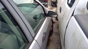 2003 Ford Focus