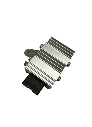 2018 Toyota Rav4 Body Control Module