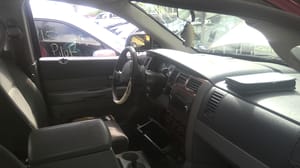 2008 Dodge Durango