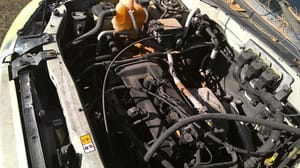 2005 Mazda Tribute