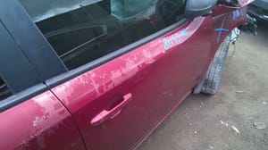 2012 Kia Forte