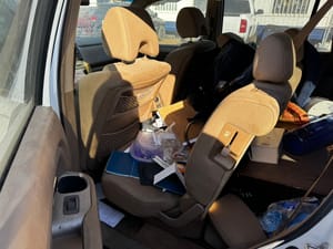 2007 Honda Pilot