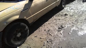 2008 Ford Ranger
