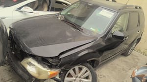 2011 Subaru Forester