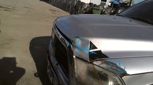2012 Dodge Dpu25