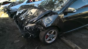 2007 Scion Sciotc