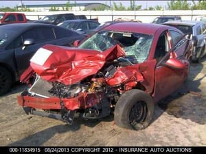 2011 Mazda Mazda6