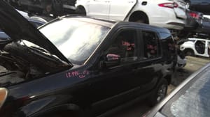 2003 Honda Cr-v