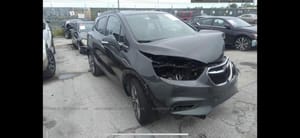 2018 Buick Encore