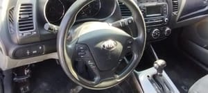 2015 Kia Forte