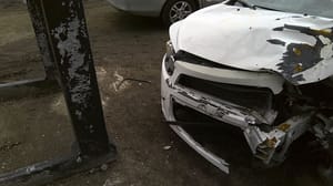2012 Chevrolet Sonic