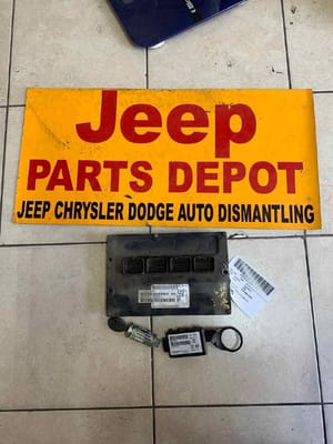 2005 Chrysler Sebring