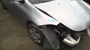 2016 Chrysler Dart