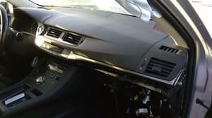 2016 Lexus Ct200h