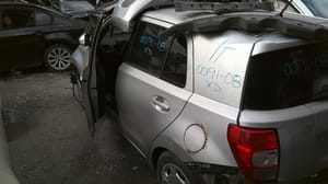 2008 Scion Xd