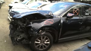 2018 Mazda Cx-9