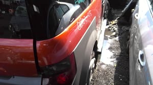 2005 Honda Element