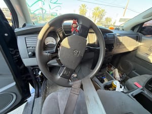 2005 Dodge Durango