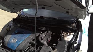 2013 Mazda Mazda3