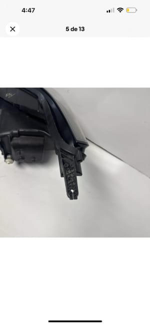 2020 Buick Envision Headlamp, Right