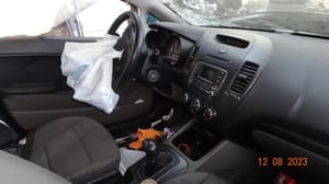 2015 Kia Forte