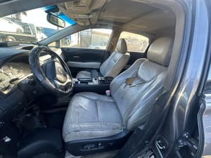 2013 Lexus Rx350