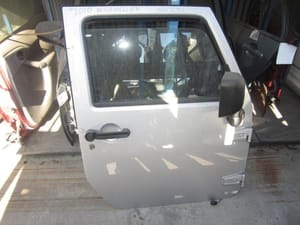 2010 Jeep Wrangler