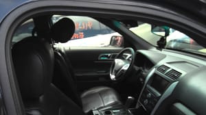 2012 Ford Explorer