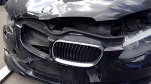 2013 BMW 328i