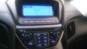 2015 Genesis Genesi