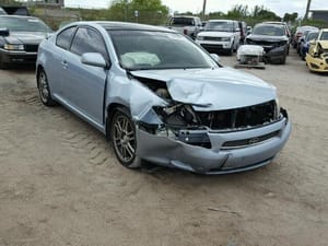 2006 Scion Sciotc
