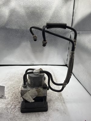 2013 Ford Flex ABS Module