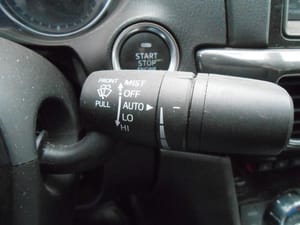 2014 Mazda Mazda6