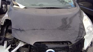 2015 Nissan Leaf