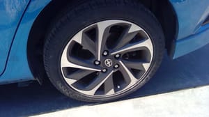 2016 Scion Im