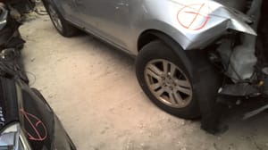 2010 Ford Edge