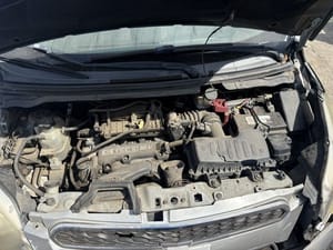 2013 Chevrolet Spark