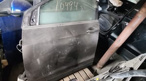 2012 Honda Cr-v Front Door
