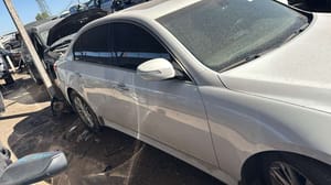 2013 Genesis Genesi