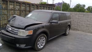 2011 Ford Flex