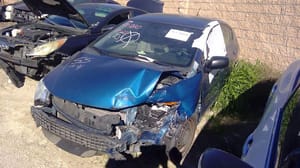 2012 Honda Insight