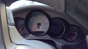 2010 Porsche Panamera